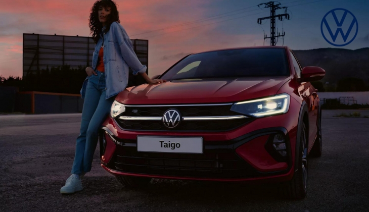2023 Model Volkswagen Taigo Nisan Ayı Fiyatı Belli Oldu! Zam Var Mı, Özellikleri Neler?