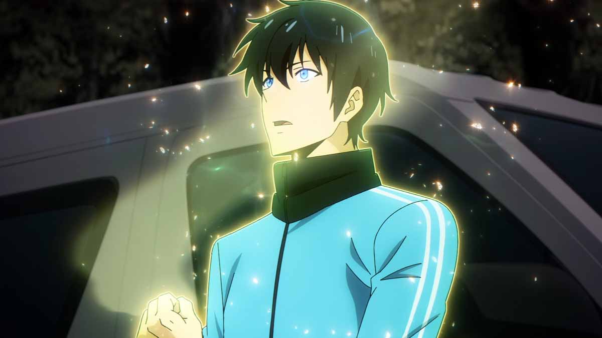 2024’e Damga Vuran Animelerden “Solo Leveling”in İlk Sezonu Sona Eriyor