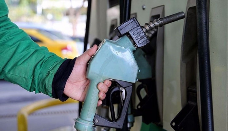 8 Nisan Cumartesi Güncel Benzin, Motorin ve LPG Fiyatları! - Akaryakıt Fiyatlarındaki Son Durum