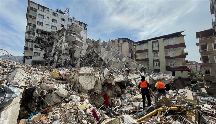 AFAD duyurdu: Deprem bölgelerinde DASK sahibi olmayanlara kredi imkanı! Detaylar burada!