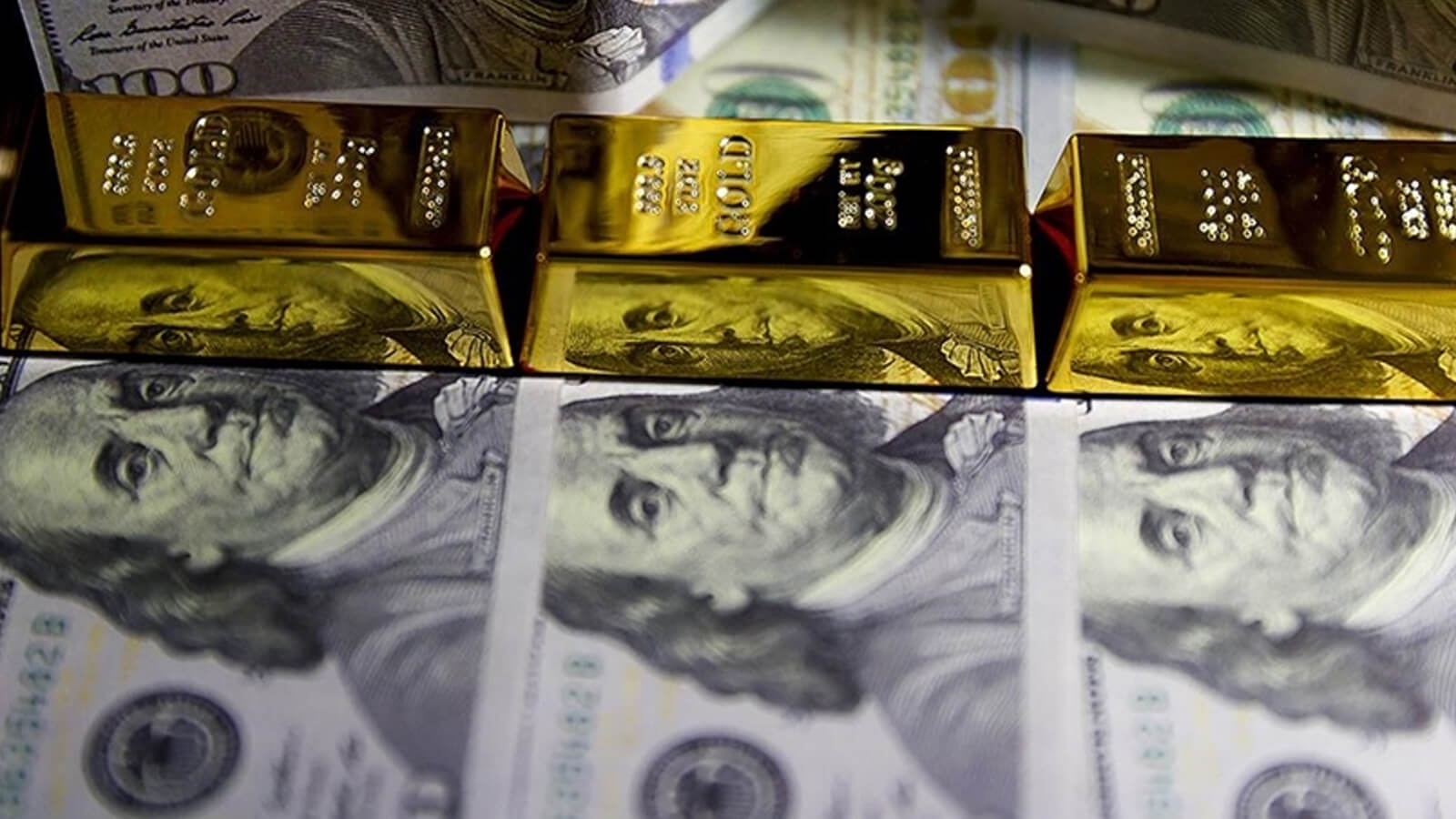 Altın, Dolar, Borsa, Bitcoin... 2023'te En Çok Hangi Yatırım Aracı Kazandırdı?