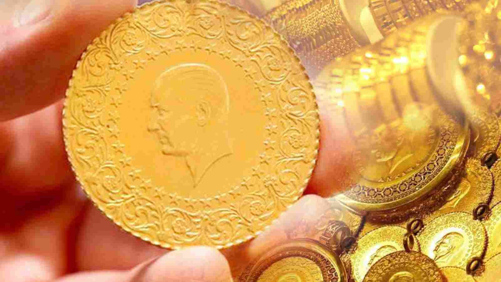 Altın Fiyatları Düşüyor - Yatırımcılar Dikkat!