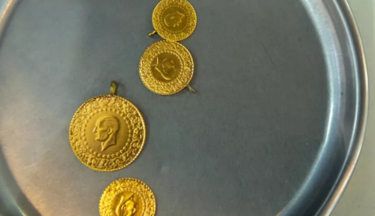 Altın Fiyatları Rekor Kırıyor! 12 Nisan 2023'de Tarihi Zirveye Ulaştı