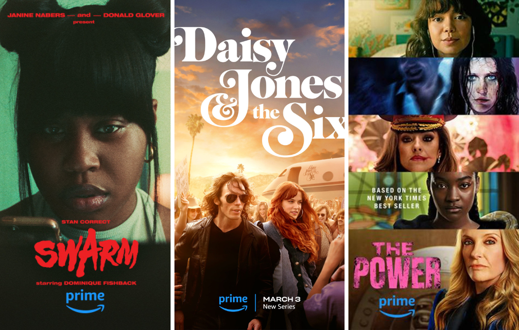 Amazon Prime Video Türkiye Mart 2023 Takvimi: Yeni Dizi ve Filmler Hakkında Bilmeniz Gerekenler