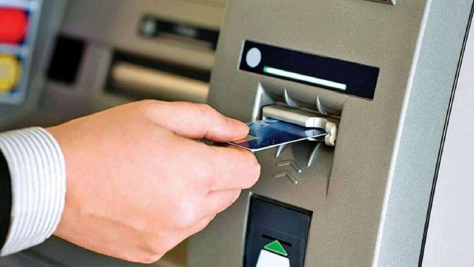 ATM'lerde Yeni Dönem Başlıyor! Bayramdan Sonra ATM'lerde Limit Değişimi