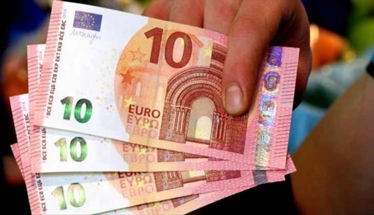 Avrupa Merkez Bankası Euro Hakkında Peş Peşe Açıklamalar Yaptı! Euro Değerinde Düşüş Olacak mı? Elinde Euro Olanlara Kırmızı Kodla Uyarı Geldi!