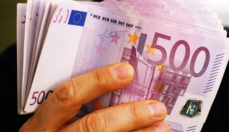Avrupa Merkez Bankası'ndan Euro açıklaması: 20 gün sonra bu değişiklikler olacak!