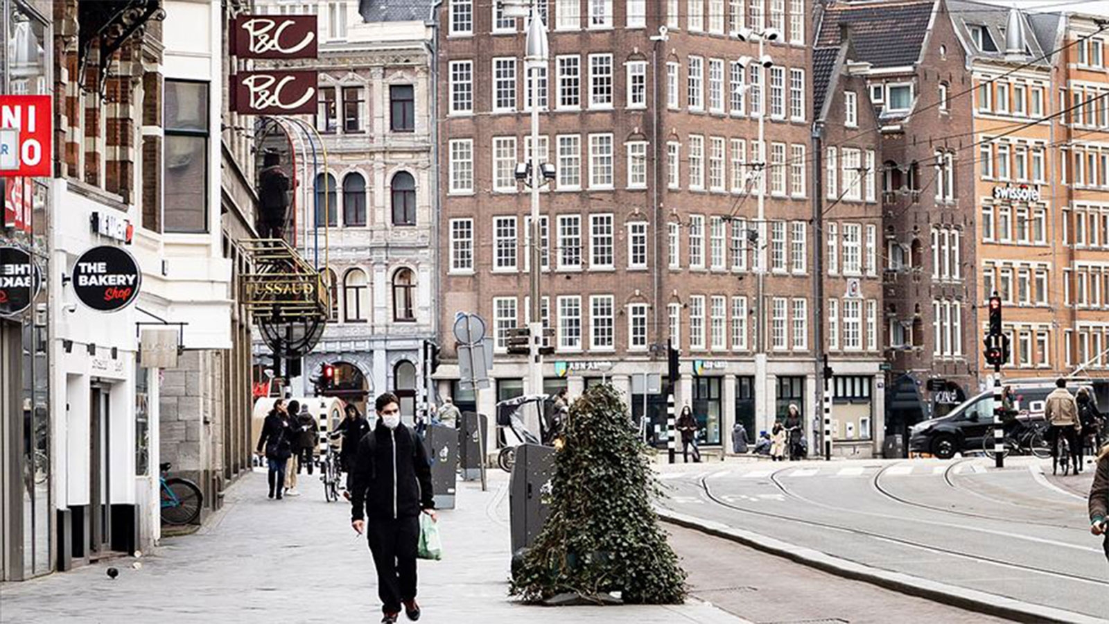 Avrupa'da Kiraların En Yüksek Olduğu Şehir: Amsterdam