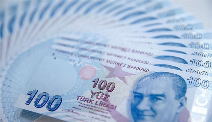 Bankacılık Sektörü Kredi Hacmi 8 Trilyon 889 Milyar Lira Oldu! - Türkiye Finans Haberleri