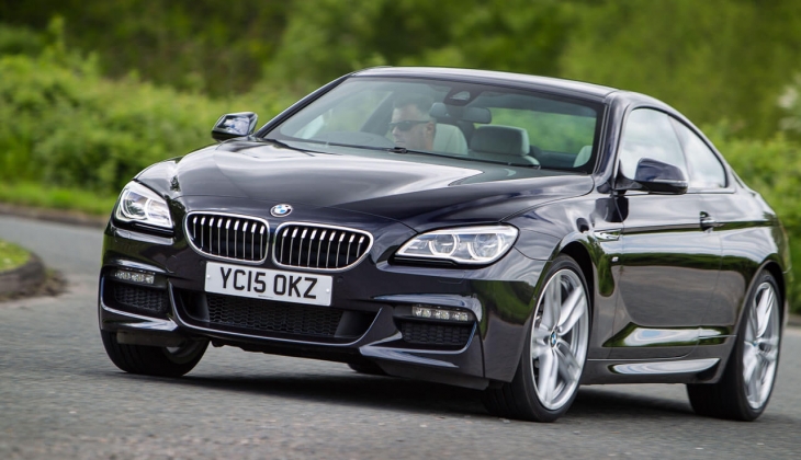 BMW 6 Serisi'nin Konforuyla Tanışın ve 6 Nisan Zammıyla Güncellenen Fiyatlara Göz Atın - 12 Nisan 2023 Fiyat Listesi