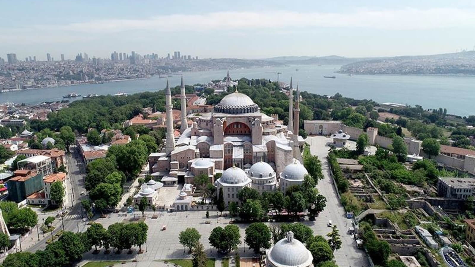 Büyük Marmara Depremine Karşı Camilerde Deprem Düzenlemesi