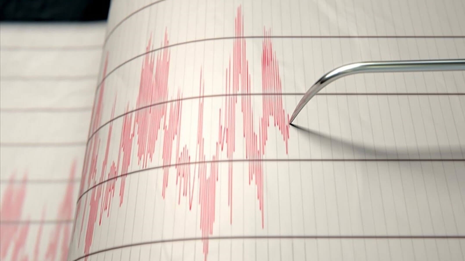 Çanakkale'de 4.6 büyüklüğünde deprem! İstanbul ve Tekirdağ'dan da hissedildi!