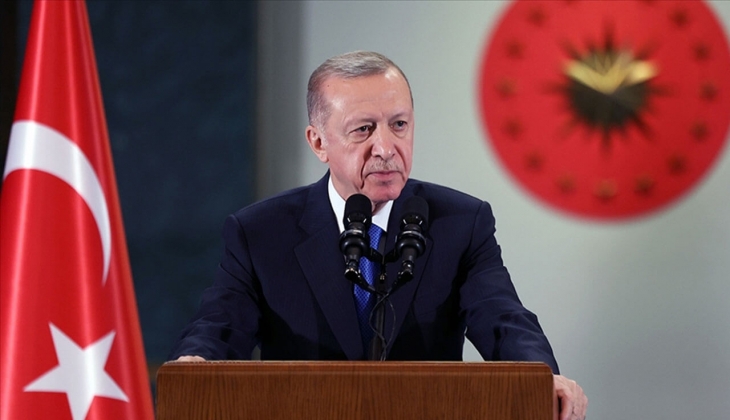 Cumhurbaşkanı Erdoğan: Depremzedelere 30 Milyar TL Ödeme Yapıldı - Haber Başlığı