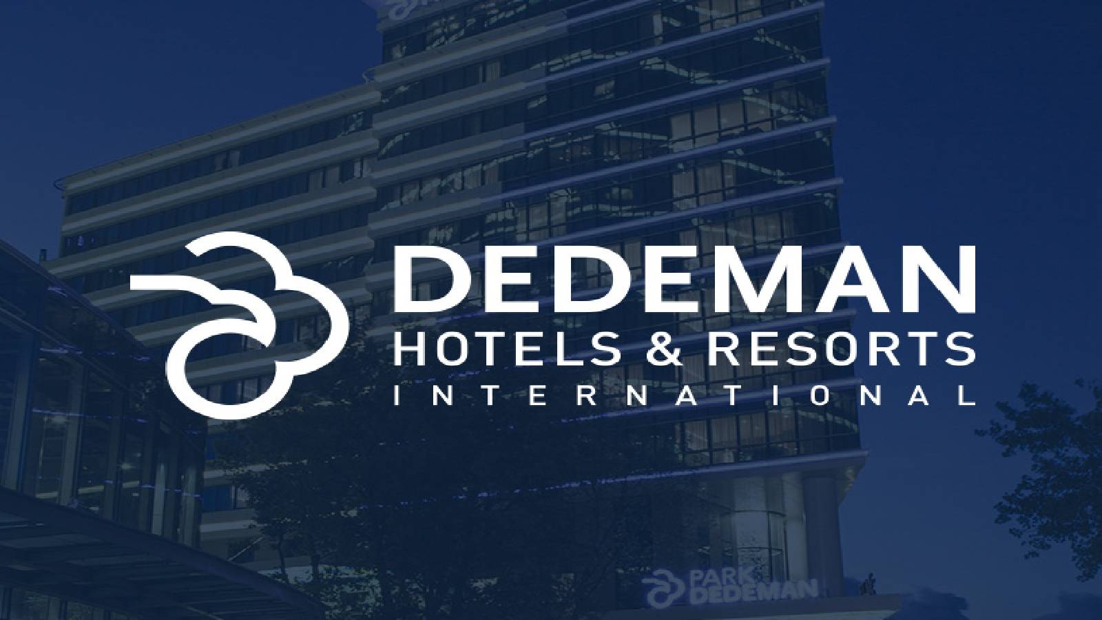 Dedeman Hotels & Resorts International'dan Kazakistan’a Yeni Otel Yatırımı