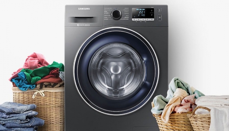 Dikkat! Samsung Çamaşır Makinelerinde Şaşırtıcı Fiyatlar: Satın Almadan Önce Okuyun