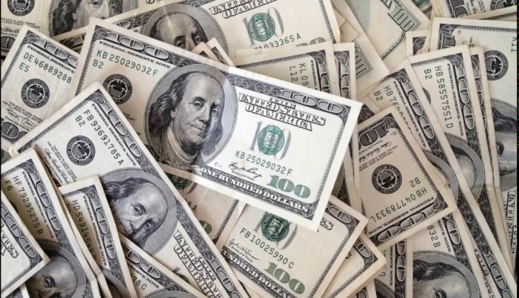 Doların yükseliş trendi devam ediyor: Ekonomist Selçuk Geçer 35 lirayı aşabileceği konusunda uyarıyor