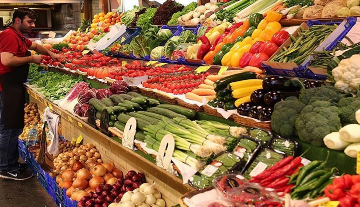 Elma Fiyatları Üretici ve Marketler Arasında Yüzde 500'e Varan Fark Gösteriyor: Yüzde 450 ile Zirvede!