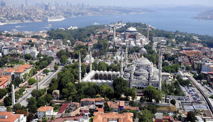 Fatih Belediyesi, İstanbul'un Merkezinde Arsa Satışı Yapacak!