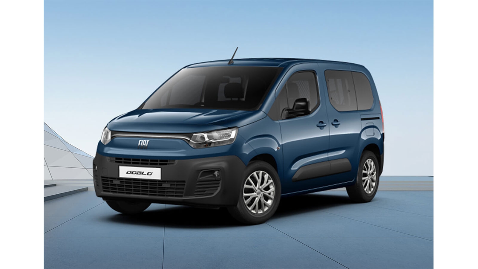 Fiat Doblo - Mart 2024 İndirimi ve Yeni Fiyatları