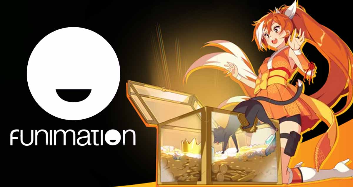 Funimation Kepenk İndiriyor: Popüler Anime Yayıncısı Crunchyroll'a Taşınıyor