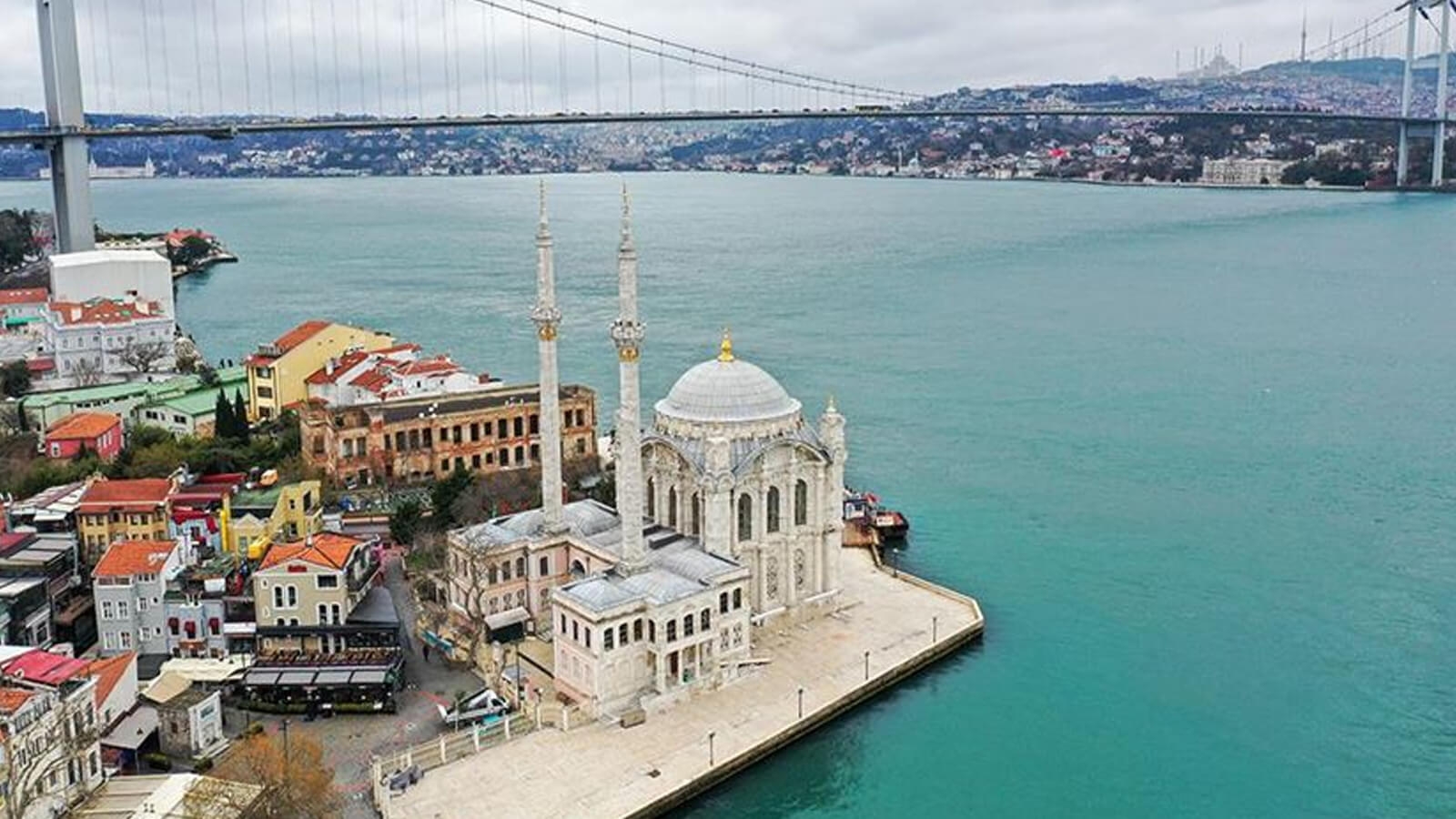 GYODER: İstanbul'da Konut Fiyatları ve Ortalama Hane Geliri