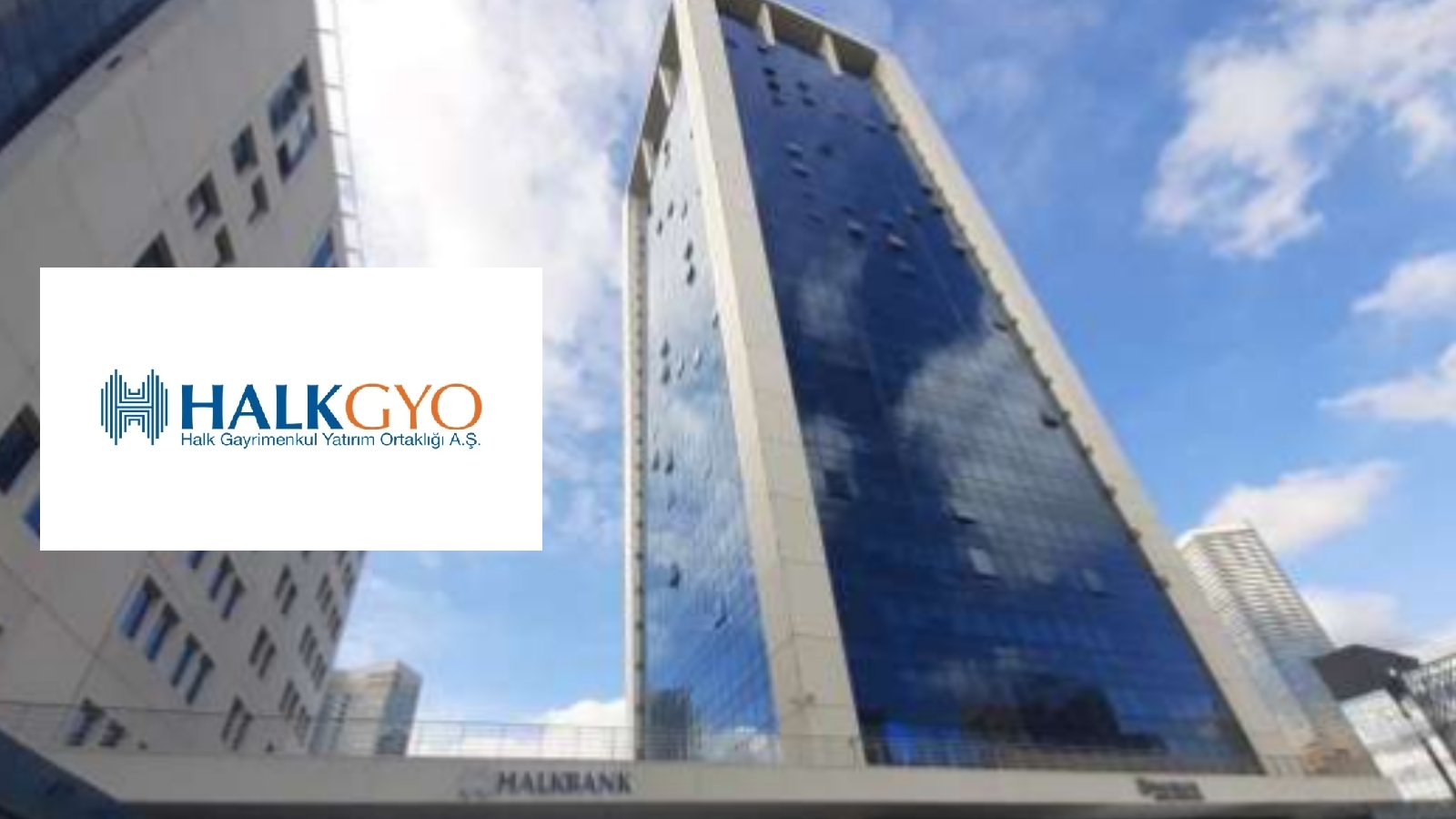 Halk GYO Ataşehir Finans Kule'sinin 2023 değeri 2.5 milyar TL'yi aştı!