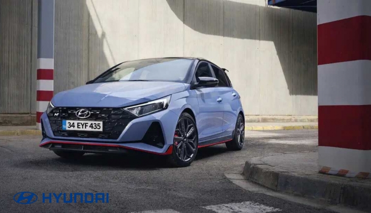Hyundai İ20 N İle İlgili Tüm Merak Edilenler ve Nisan Ayına Özel Uygun Fiyatıyla Sürücülerini Bekliyor