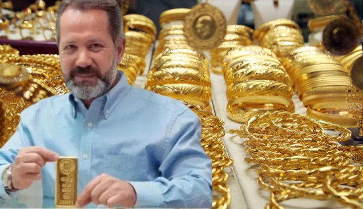 Islam Memis Reveals New Target in Gold! Exclusive Announcement