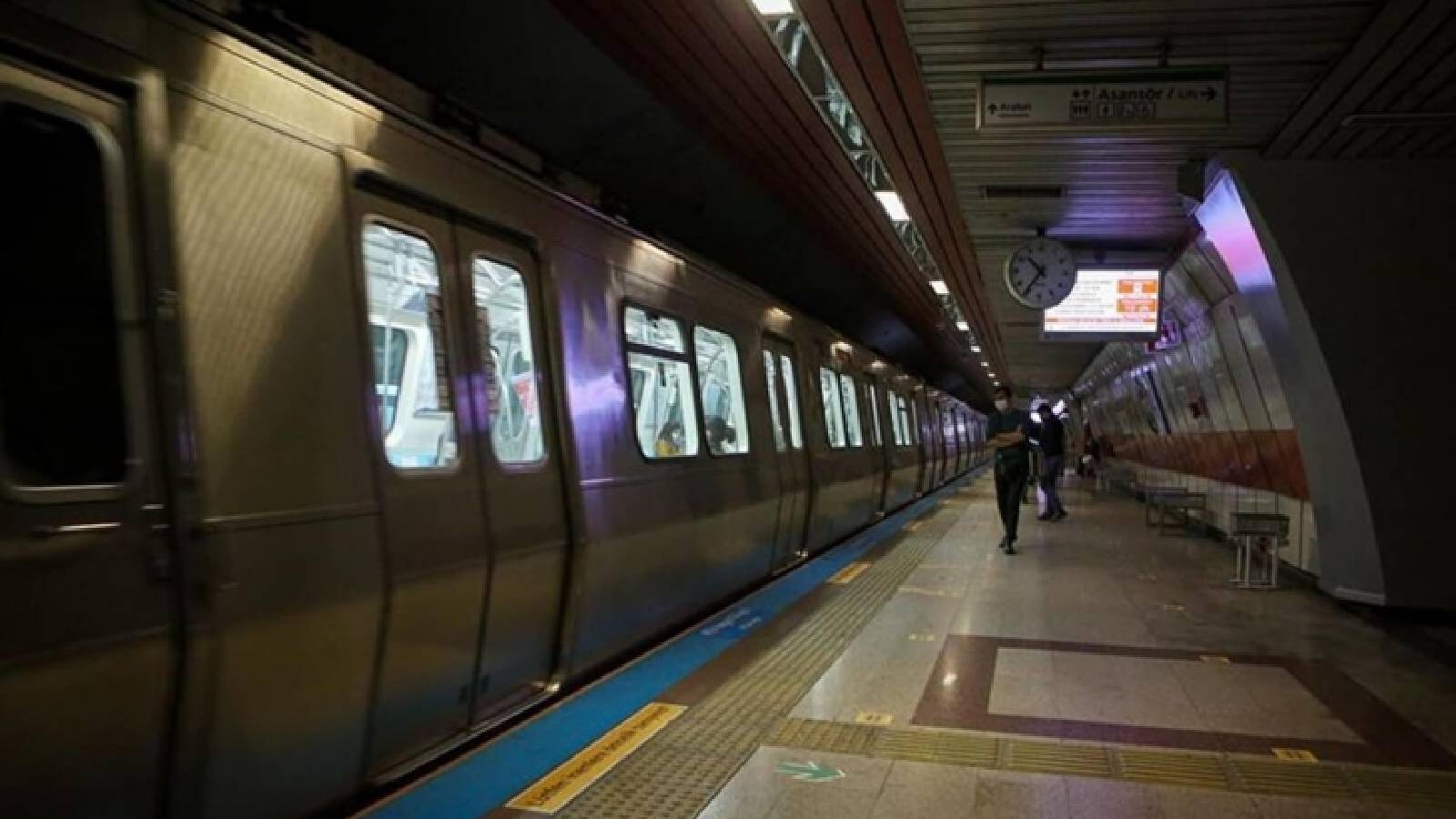 İstanbul Büyükşehir Belediye Meclisi'nden Onay: Yeni Metro Hattı Geliyor!