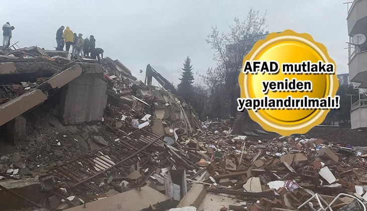 İstanbul Depremi: Korkutan Açıklama - Çok Geç Kalındı! Özellikle Burası Büyük Risk Altında!