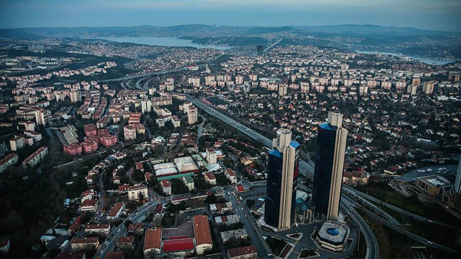 İstanbul'a 'Yarısı Bizden' Müjdesi! Bakan Özhaseki Tarih Verdi!
