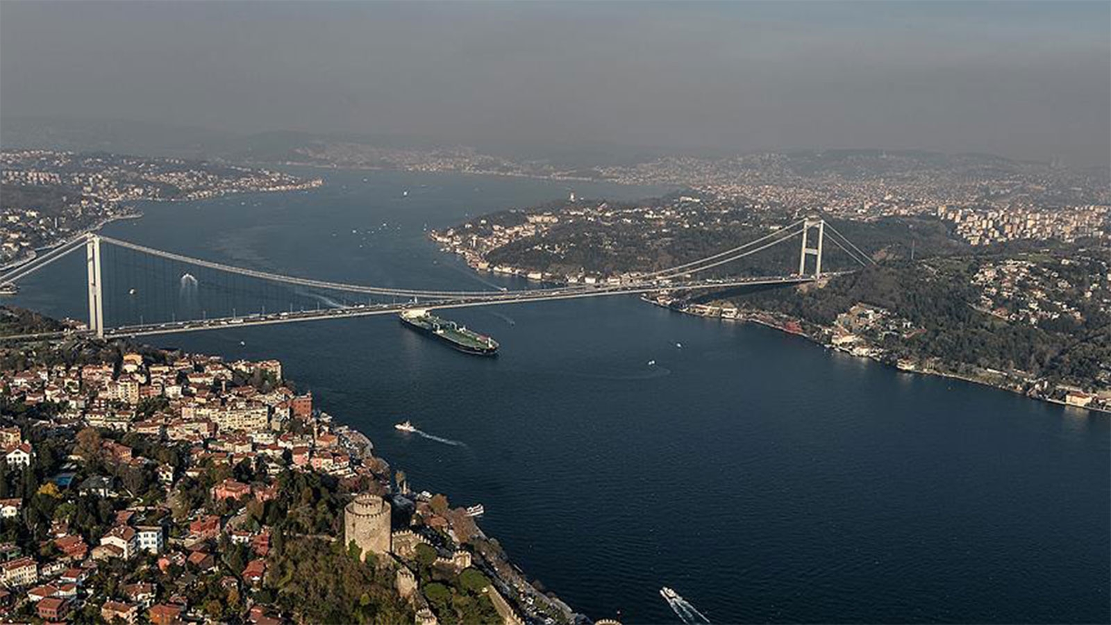 İstanbul'da Kentsel Dönüşümü Durdurmak İçin Bin 500 Dava Açıldı İddiası