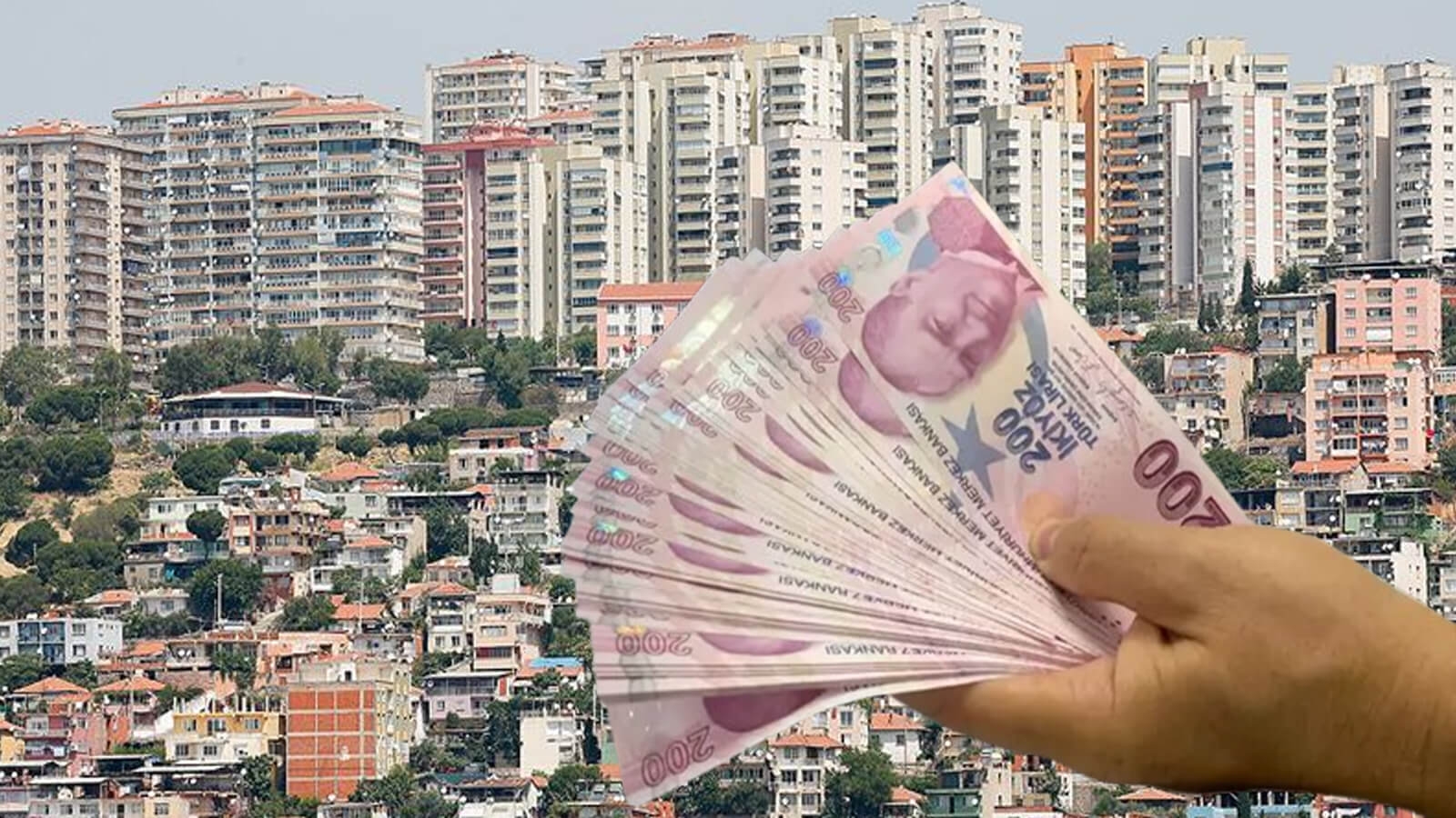 İstanbul’da site yöneticilerinin aldığı 200 bin TL maaş şaşkınlık yarattı