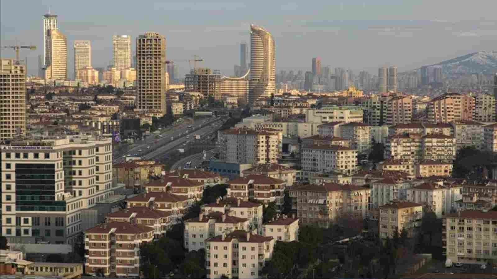 İstanbul'un En Büyük İlçeleri: Yatırımcıların Yeni Gözdesi
