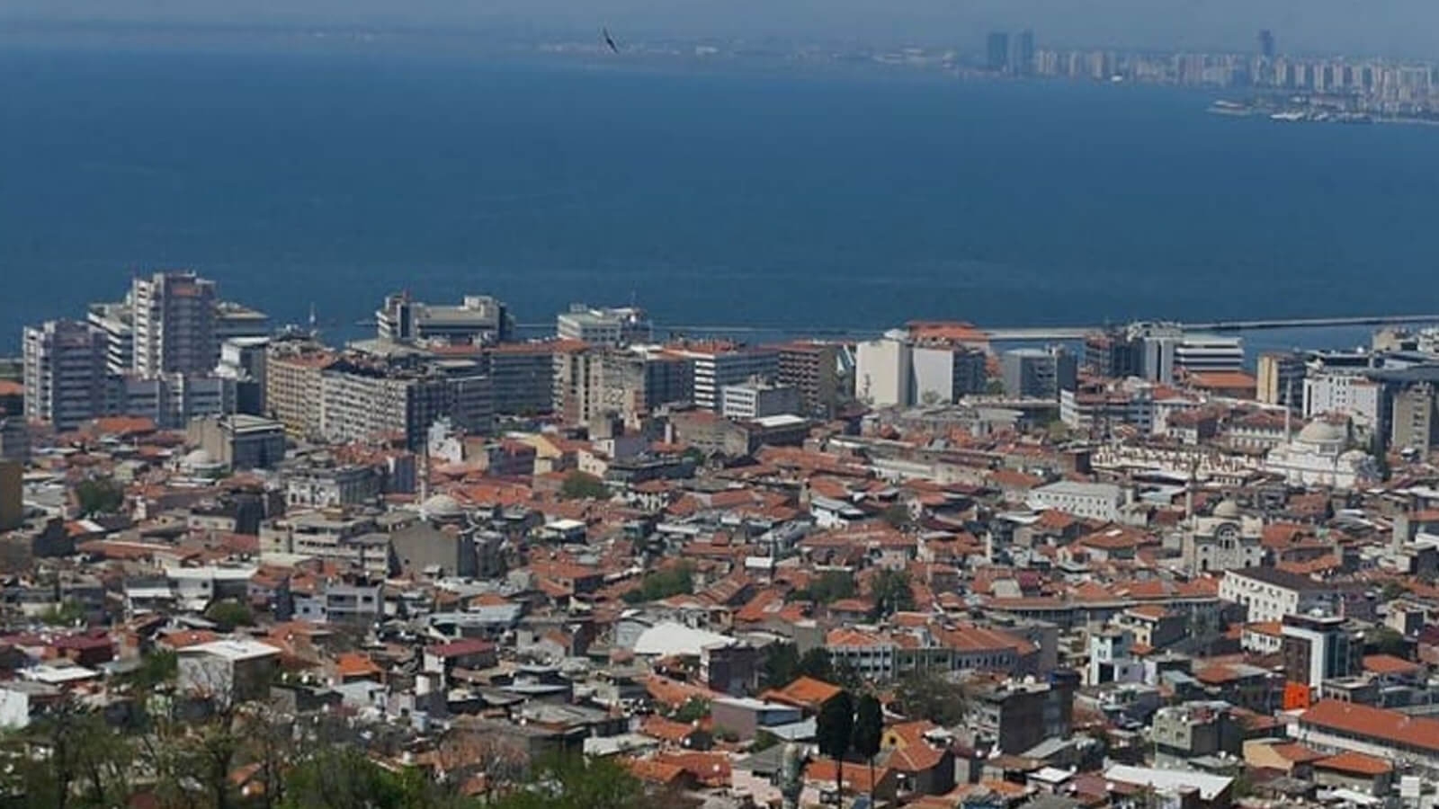 İzmir'deki En Pahalı Kiralık Evin Fiyatı Dudak Uçuklattı!