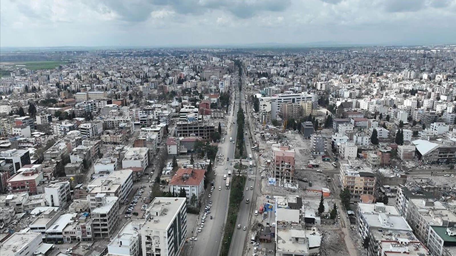 Japonya'dan Türkiye'ye övgü: Deprem bölgesindeki yeniden inşa çalışmaları takdire şayan!
