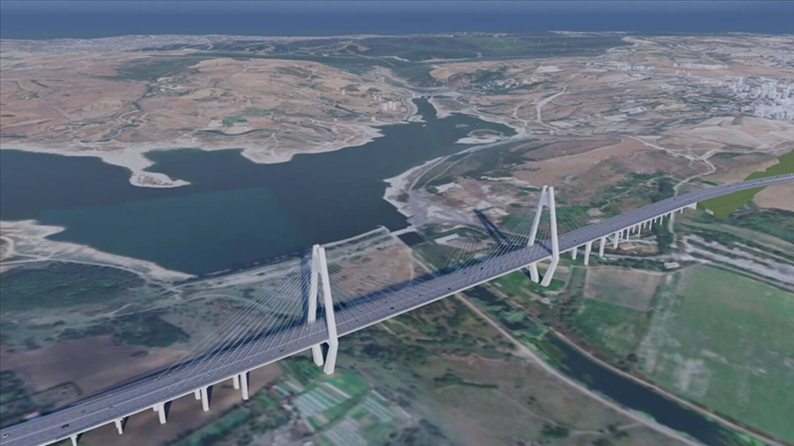 Kanal İstanbul Projesi: 3.3 Milyar Dolarlık İhale Tamamlandı!