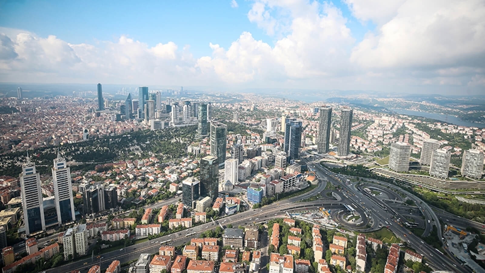 Konut Piyasasında Tehlike Çanları Çalıyor! 56 Ülke Arasında Konut Fiyatlarında En Çok Artış Türkiye'de Oldu