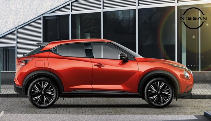 Nissan Juke Fiyatları ve Teknik Özellikleri 2021: Yeni Zam Oranları ve Detayları