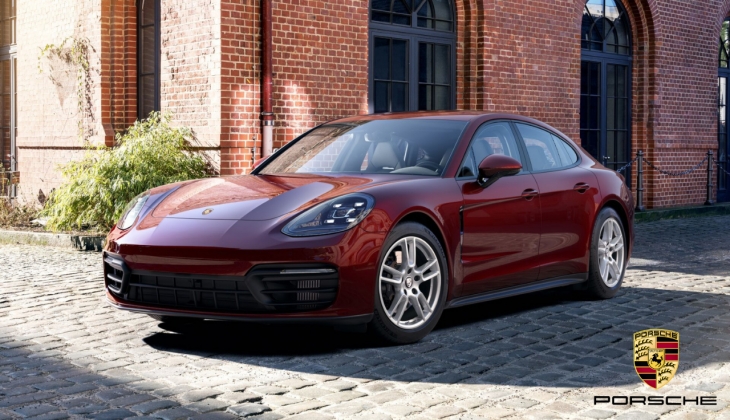 Porsche Panamera Fiyatı ve Tüm Detayları! Spor Araba Tutkunlarına Özel!
