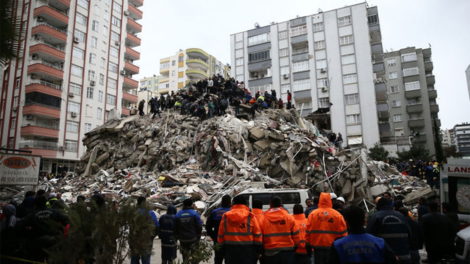 Prof. Dr. Naci Görür'den İstanbul depremi için yeni açıklama