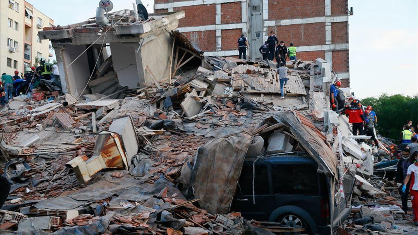 Prof. Dr. Naci Görür'den o şehre uyarı: 7'nin üzerinde deprem görülebilir!