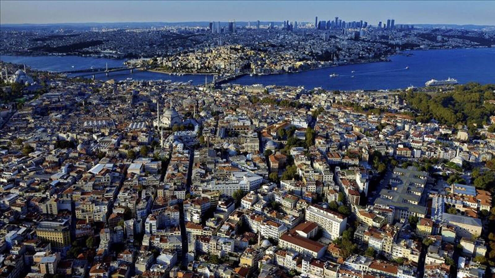 Prof. Dr. Osman Bektaş'tan İstanbul Depremi Açıklaması