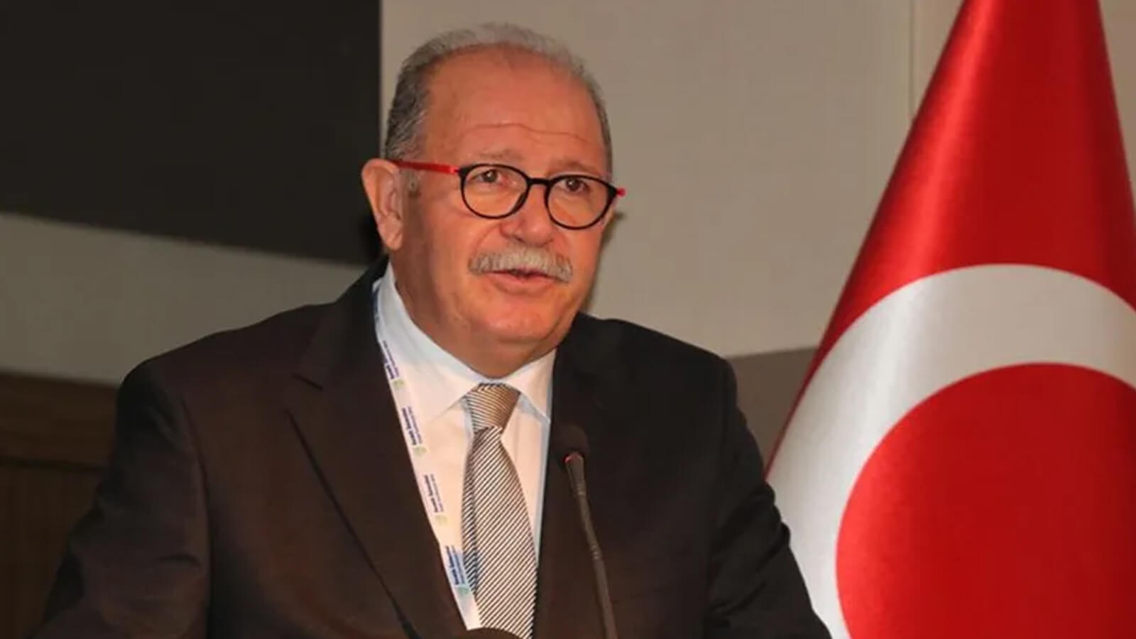 Prof. Dr. Şükrü Ersoy'un İstanbul Depremi Uyarısı