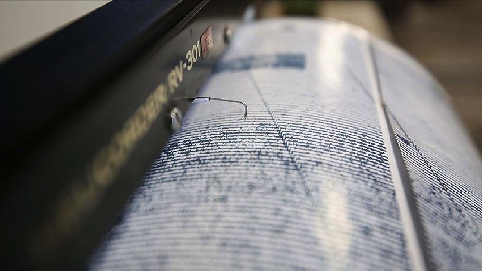 SON DAKİKA DEPREM: Akdeniz’de 4.3 büyüklüğünde deprem!