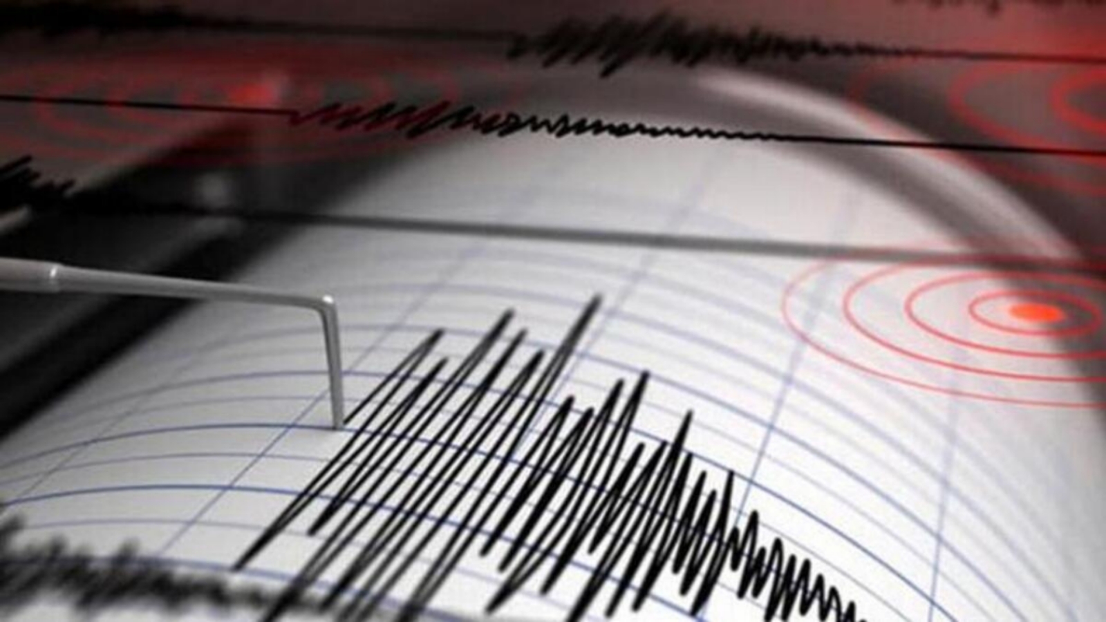 SON DAKİKA! Kahramanmaraş'ta deprem!