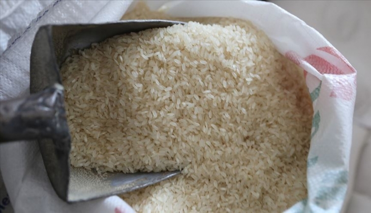 Son Dakika: Pirinç Fiyatlarına Zam Geldi! Küresel Pirinç Krizi mi Başlıyor?