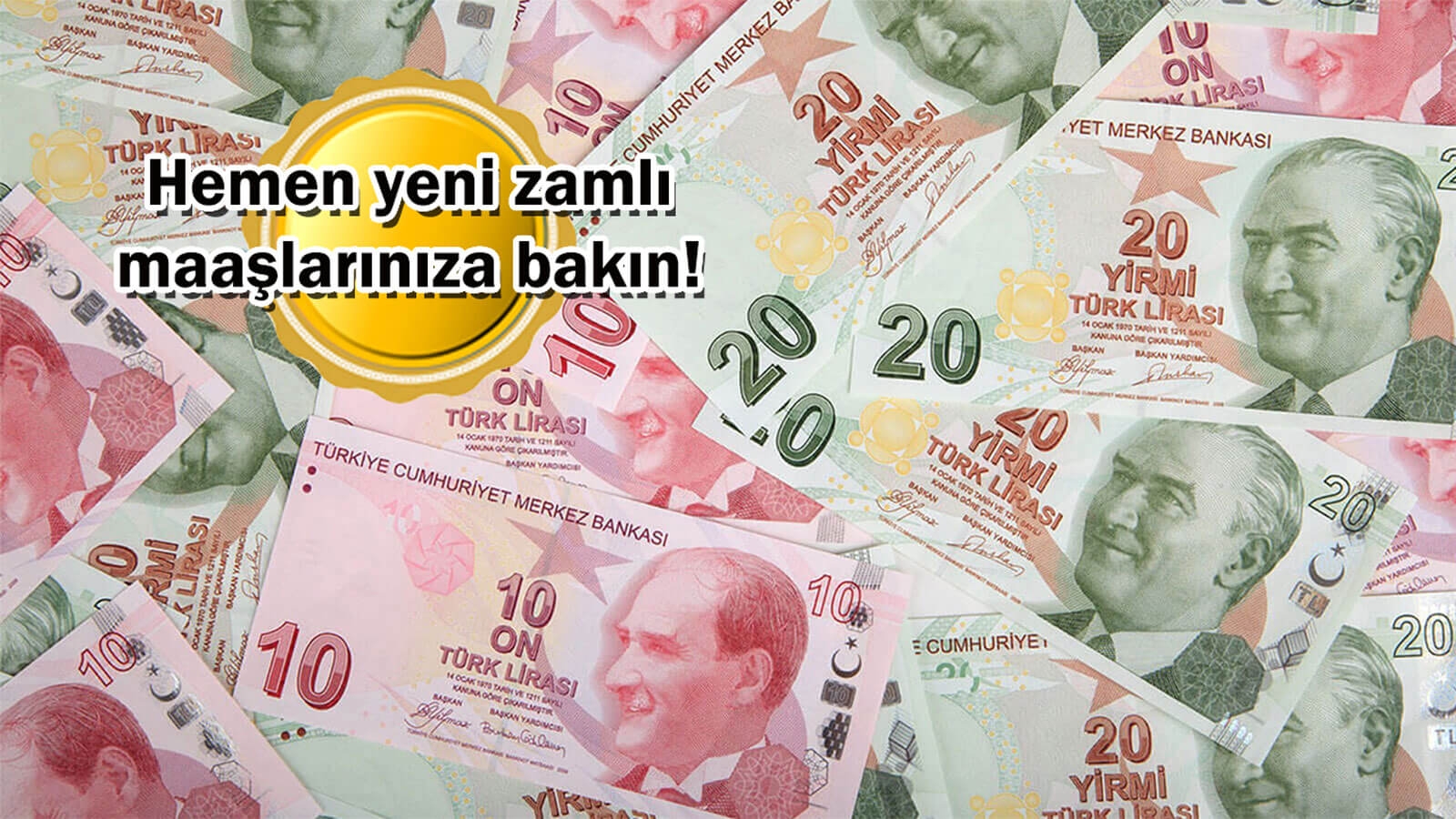 Sosyal Destek Ödemelerine Kallavi Ocak Zammı Geliyor!