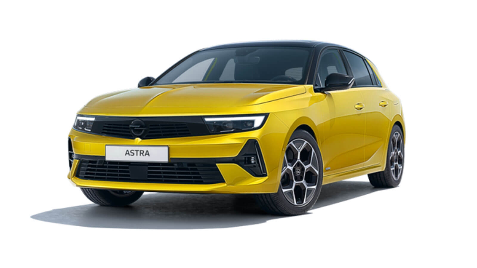 Şubat 2024'te Opel Astra'da 0 Faiz Fırsatı!