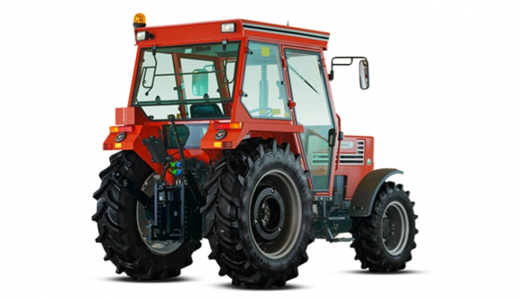 Tümosan 6000 Serisi Nisan Fiyatları - Çiftçiler Tarlasına Bahçesine Traktör Almadan Önce Bakın!